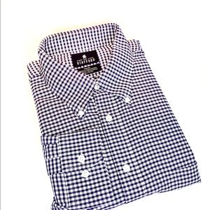 Men’s Plaid Shirt